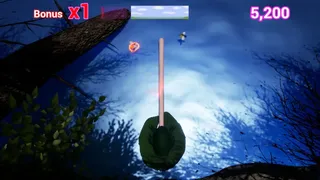 Скриншот 3 к игре Jeremiah