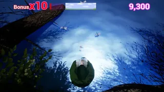 Скриншот 4 к игре Jeremiah