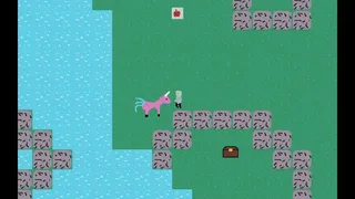 Скриншот 2 к игре Island Marauder