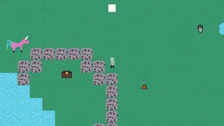 Скриншот 5 к игре Island Marauder