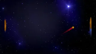 Скриншот 6 к игре Ping Pong Space - Retro Tennis