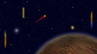 Скриншот 7 к игре Ping Pong Space - Retro Tennis