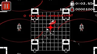 Скриншот 2 к игре Dashbot Ninja