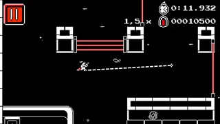 Скриншот 3 к игре Dashbot Ninja