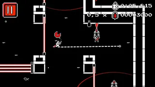 Скриншот 4 к игре Dashbot Ninja