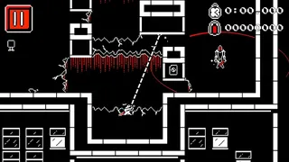 Скриншот 5 к игре Dashbot Ninja