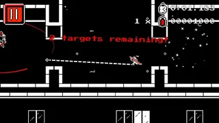 Скриншот 6 к игре Dashbot Ninja