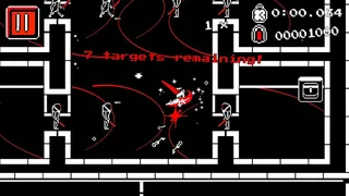 Скриншот 7 к игре Dashbot Ninja