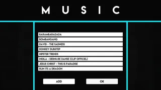 Скриншот 1 к игре Musical Aim Trainer