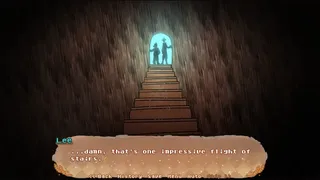 Скриншот 2 к игре One-Eyed Lee and the Dinner Party