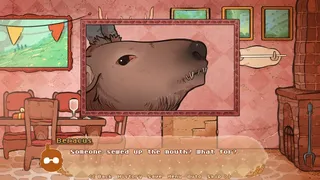 Скриншот 8 к игре One-Eyed Lee and the Dinner Party