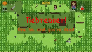 Скриншот 5 к игре Foe Frenzy