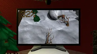 Скриншот 1 к игре The Ugly Christmas Sweater Game