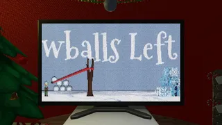 Скриншот 2 к игре The Ugly Christmas Sweater Game