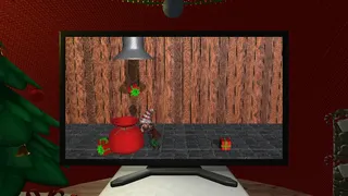 Скриншот 6 к игре The Ugly Christmas Sweater Game