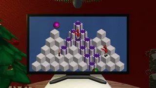 Скриншот 8 к игре The Ugly Christmas Sweater Game