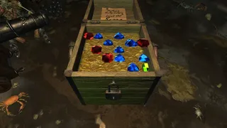 Скриншот 4 к игре Gem Jam