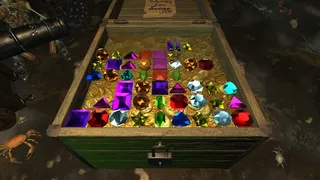 Скриншот 5 к игре Gem Jam