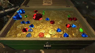 Скриншот 6 к игре Gem Jam
