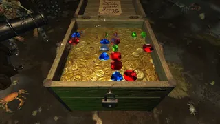 Скриншот 7 к игре Gem Jam