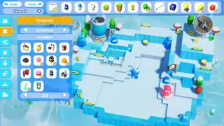 Скриншот 4 к игре Screaming Chicken: Ultimate Showdown