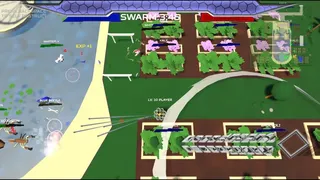Скриншот 4 к игре Drone Combat