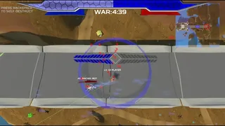 Скриншот 5 к игре Drone Combat