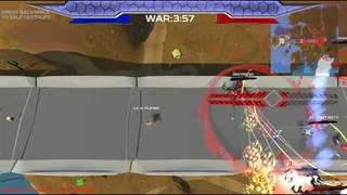 Скриншот 6 к игре Drone Combat