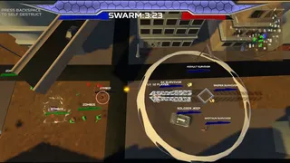 Скриншот 7 к игре Drone Combat
