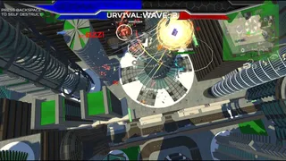 Скриншот 8 к игре Drone Combat