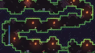 Скриншот 1 к игре Cursed Gem