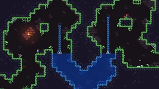 Скриншот 2 к игре Cursed Gem