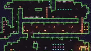 Скриншот 3 к игре Cursed Gem
