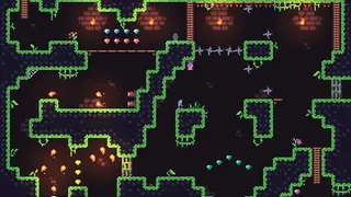Скриншот 4 к игре Cursed Gem