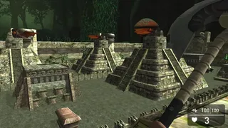 Скриншот 1 к игре Terra Incognita