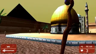 Скриншот 4 к игре Terra Incognita