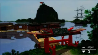 Скриншот 6 к игре Terra Incognita