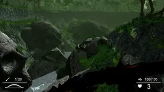 Скриншот 7 к игре Terra Incognita