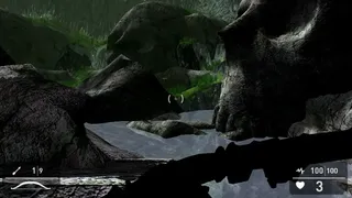 Скриншот 8 к игре Terra Incognita