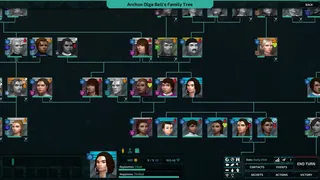 Скриншот 6 к игре Star Dynasties