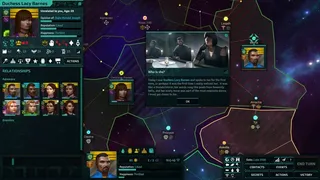 Скриншот 8 к игре Star Dynasties