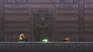 Скриншот 3 к игре Bronze Hoof