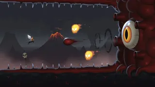 Скриншот 8 к игре Bronze Hoof