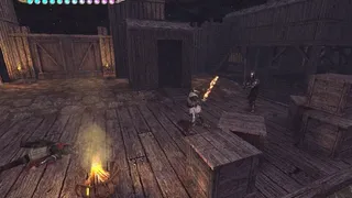 Скриншот 1 к игре Knights of the Temple: Infernal Crusade