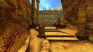 Скриншот 2 к игре Knights of the Temple: Infernal Crusade