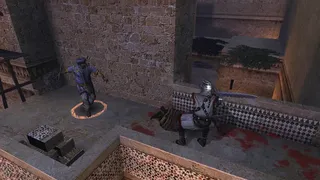 Скриншот 5 к игре Knights of the Temple: Infernal Crusade