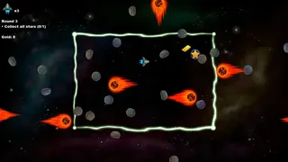Скриншот 1 к игре 33 Rounds