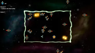 Скриншот 2 к игре 33 Rounds