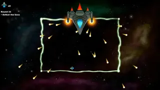 Скриншот 8 к игре 33 Rounds