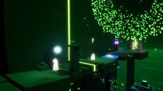 Скриншот 2 к игре ReFrame